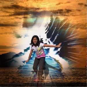 Meet your Posher, Rizana